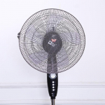 V&otilde;rgusilmast ventilaatori kate Suvine ventilaator Tolmukindlad turvav&otilde;rgud kaitsevad beebi s&otilde;rmi Laste ohutus sinine