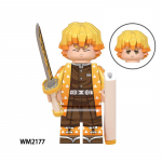 WM6116 p&uuml;hadekingitus lastele ehitusploki mudel ehitusploki m&auml;nguasjad