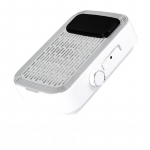 80 W tugeva imemisega k&uuml;&uuml;nelahuimeja manik&uuml;&uuml;ri t&ouml;&ouml;riistade jaoks K&uuml;&uuml;nte ventilaator koos filtriga k&uuml;&uuml;nekunsti salongi varustus K&uuml;&uuml;nte tolmupuhastaja EU Plug valge