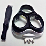 Pardlipea hoidik Habemekate Philips Norelco HQ8171 HQ8171XL HQ8172 HQ8173 HQ8170XL HQ8175XL HQ8100 HQ8140 HQ8174 jaoks