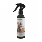 Seepia pihlaka l&otilde;hnaga karvasprei: l&otilde;hna eemaldamine (250 ml), Deodoriseeriv ja pusasid harutav sprei Mahe soe seedripuu, Petveda