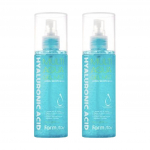 FARM STAY Hyaluronic Acid Multi Aqua Gel Mist 120 ml (3 valikut) 2pcs