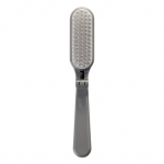 Kaasaskantavad juuksekammid kokkupandav tasku juukset&ouml;&ouml;riist Reisikompaktsed massaažikammid igap&auml;evaseks kasutamiseks hall