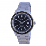 Seiko Presage Style 60's Stainless Steel Automatic SRPG07 SRPG07J1 SRPG07J Meestekell must