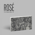 BLACKPINK ROSE R Album