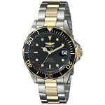Invicta Pro Diver Automatic Black Dial 8927 Meestekell must