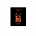 SHINee TAEMIN Kpop 2ND albumi &uuml;mberpakkimine MOVE-ing