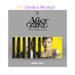IVE &ndash; After Like Jewel Ver. Album(Juhuslik) Random 1EA