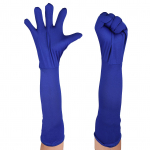 Green Chroma Key kindad Chromakey Glove Invisible Effects Background Chroma Keying Green Gloves for sinine