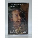 BTS HYBE INSIGHT fotokaardikomplekt