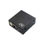 Banana Pi BPI-M2+ /M2 Pro metallist &uuml;mbris Banana Pi &uuml;he plaadi tarvikute jaoks