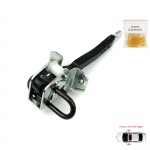 EDP1067 eesmine vasak V&Otilde;I parem uksehoidja hinge piduri peatuse kontrollrihma piiraja 51218193447 BMW 5. seeria E39 sedaan universaal SW jaoks