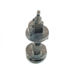 ESP41 Rooliratta S&uuml;&uuml;teluku Korpus Trummel S&uuml;&uuml;teluku S&uuml;damik Silinder V&otilde;ll Varras Toyota Starlet MK4 P8 EP8 NP8 1989-1996 jaoks