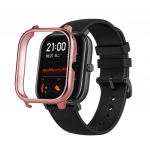 Amazfit GTS kella elektriplaadist arvutikorpuse katte raami kaitse kuld