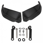 Kaitsed k&auml;ekaitsed Honda NC750X NC700X 2018 2019 2020 NC750S DCT 2012 2013 2014 2017 ABS-kaitse juhtraua tuuleklaasile mootorratta k&auml;ekaitsed