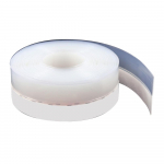 5 m uksetihendi riba p&otilde;hja kleepuv veekindel akna tihend ilmastikuriba tuulekindel tolmu tuuleklaas isesilduv teip ilmastikuriba 25mm&5M