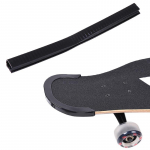 Rula tekikaitsed Protector U Channel Design Longboard kummiriba