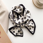 K&otilde;hn kaelar&auml;t, pikad juuksed, paelad, sallid naistele, peapaelad, kaelasallid 13x110 cm 13x110cm