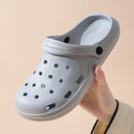 Naiste veekindlad sussid, suvised &otilde;ues kasutatavad naiste slaidid, pehme tallaga aiakingad 42-43