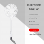 V&auml;ike USB-ventilaator vaikne kontorilaud V&auml;ike ventilaator suvine kaasaskantav jahuti ventilaator USB-laetav