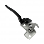 Mootorikaane riiv konks kapoti ohutusriivi vabastusk&auml;epide BMW E53 X5 2000-2006 jaoks