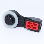 Manuaalk&auml;igukasti k&auml;igukasti trossi kinnitus Ford Focus Fiesta Fusion C-Max auto k&auml;igukasti hoova remondi puksliigendi valikuhoob 1pc