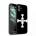 GX162 &uuml;hes t&uuml;kis silikoonist pehme &uuml;mbris iPhone 13 12 Mini 11 Pro XS Max XR X 8 7 6 6S Plus 5 5S SE 2020 jaoks Iphone 5 5s Se