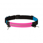 T&otilde;mblukuga suletav varjatud aukudega telefoni hoiukott Kasulik v&auml;likott Jooksev v&ouml;&ouml;koht Sporditarvikud Mitmeotstarbeline roosa punane v&auml;rv