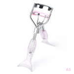 Ripsmekoolutaja kammiga silmade lokkimisklambriga Stiilne professionaalne ilut&ouml;&ouml;riist