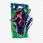 Deviantart The Walking Dead M&auml;ngu F&auml;nnikunst The Walking D Pealekandmine Soojus&uuml;lekandega Tr&uuml;kk Vin&uuml;&uuml;l Paigad Kleebis Riietele DIY Aplikaatorid Pestavad Paigad