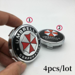 4 tk/partii UMBRELLA Corporation 1