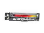 Duo Bay Ruf Manic 115 pliiatsiga uppuv lant CPA0581 (6671)