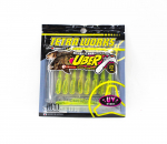 Duo Soft Lure Tetra t&ouml;&ouml;tab Uberiga 50 mm 10 pakis S508 (3687)