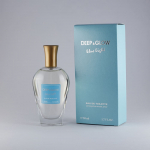 Blue Light tualettvesi Deep Glow Blue Light naistele 3 ml