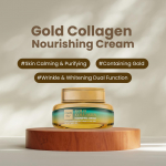 Farm Stay &ndash; Gold Collagen Nourishing Cream