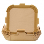 Ristk&uuml;likukujuline frit&uuml;&uuml;r Spetsiaalsed paberid K&otilde;rgele temperatuurile vastupidavad vooderdised Kodu telkimine Aegas&auml;&auml;stlik frit&uuml;&uuml;r S