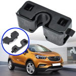 Chevy Trax Tracker Buick Encore Vauxhall Opel Mokka X 13-19 pakiruumi riiuli n&ouml;&ouml;ri p&ouml;&ouml;rdeklambri kinnitusklamber komplekt