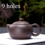 Kvaliteetne Yixing Teekann lilla savi xi shi zisha teekann maagi ilu Hiina kung fu veekeetja &uuml;likond puer musta tee jaoks 180ml