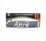 Jackson Artist FR 95HW uppuv Minnow Lure SAY (7826)
