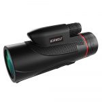 16x50 monokulaarne teleskoop HD Bak4 prisma sihik telefoniklambriga statiiviga jahipidamiseks linnuvaatlusteleskoop Monocular