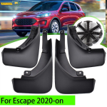4tk Rally porilapid Ford Escape mk4 Kuga mk3 porilapid Pritsmekaitsed porikaitsed porilapid eesmine tagumine porilaud