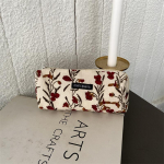 Korea kirjatarvete hoiukotid Korea kirjatarvete hoiukotid Koolitarbed Retro-kirjanduslik pliiats, kirjatarbed kingitus