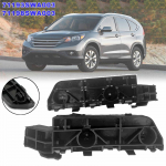 Honda CRV 2007 auto esikaitseraua kinnitusklambrite vahehoidja vasak parem paar k&uuml;lgtala kinnitustugi 71198-SWA-003 71193SWA003