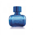 Hollister Festival Nite For Him Eau De Parfume Spray 100ml