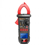 ANENG PN128 klambrim&otilde;&otilde;tur 4000 loendab 600 A ACDC voolu ampermeeter Voltmeeter elektriline tester True RMS punane