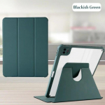 iPad Pro 11 &uuml;mbris 2021 Air 4 5 2020 2022 360&deg; p&ouml;&ouml;ramine pliiatsihoidja kaanega iPad 10.5 10.2 7. 8. 9. p&otilde;lvkond Funda iPad 10.2 lavendli hall v&auml;rv