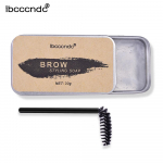 Ibcccndc Eyebal Fixed Soap Natural Wild Eyebrows Waterproof No Makeup