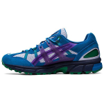 APC. x ASICS Gel Sonoma 15-50 Lilla Opaal Meeste Tennised Sinine Gentry-Lilla 1203A226-400 42