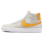 Nike Zoom Blazer Mid SB Laser Orange Unisex tossud Koorevalge Summit-White Valge 864349-110 37.5 white