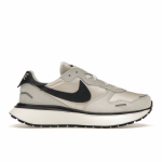 Nike Phoenix Waffle Summit White Black Naiste tossud Cream Sanddrift Sail FD2196-100 36.5